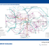 Liniennetzplan: MDV Mitteldeutscher Verkehrsverbund