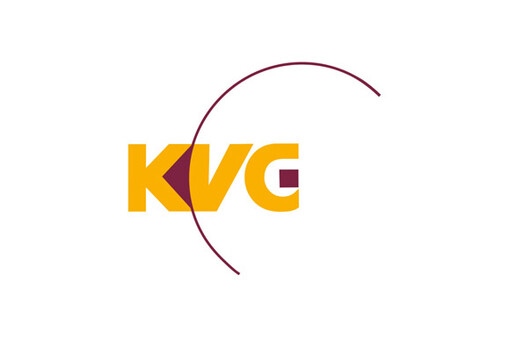 KVG - Logo KVG - Logo